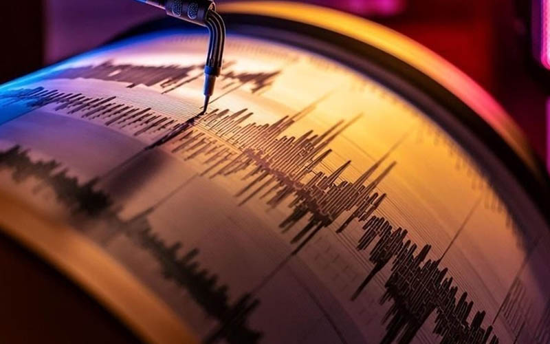 Denizli’de deprem