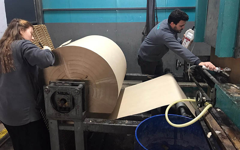 DTO ve GEKA iş birliğiyle Enerji Verimliliği Projesi