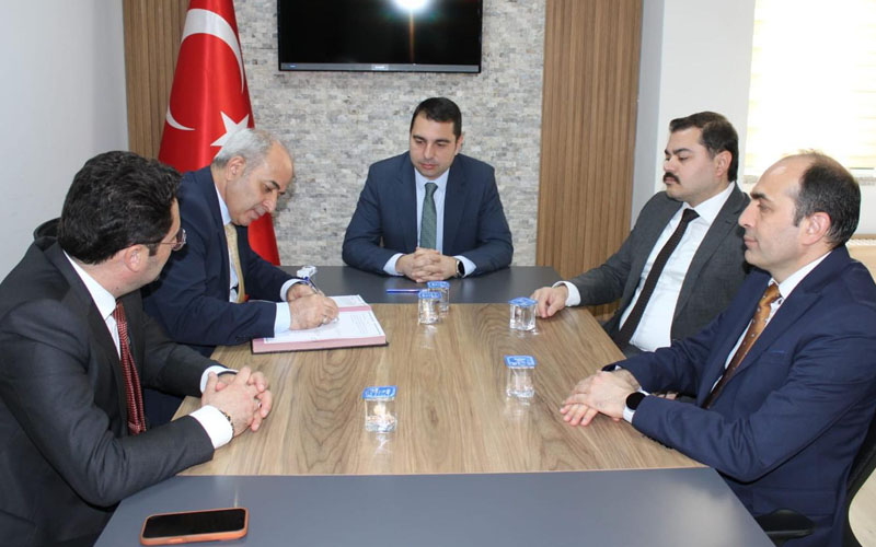 Protokol imzalandı: Eski hükümlüler Denizli OSB’de istihdam edilecek