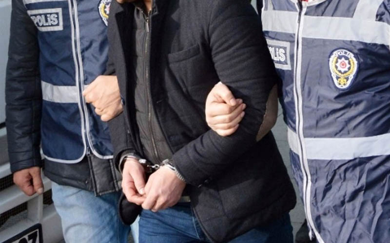 FETÖ operasyonunda 19 kişi yakalandı