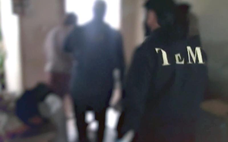 FETÖ’nün eğitim ve mahrem yapılanmasına operasyon: 90 kişi yakalandı