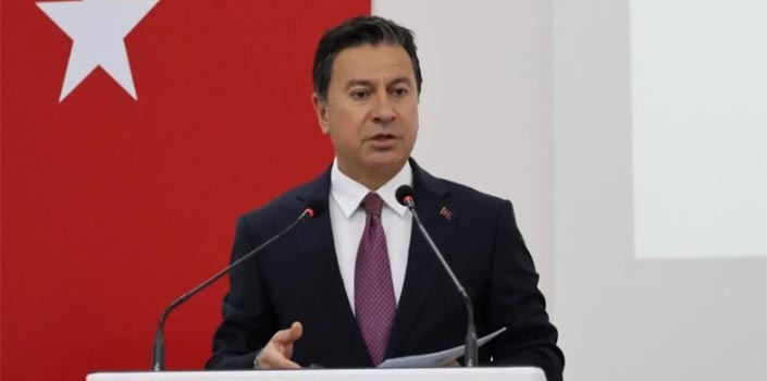 Egeli gazeteciler eğitim seminerinde buluştu