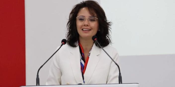 Egeli gazeteciler eğitim seminerinde buluştu