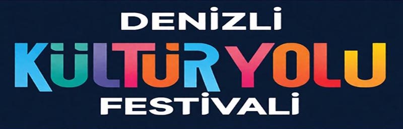 Denizli, Kültür Yolu Festivali’ne hazırlanıyor
