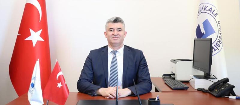 Denizli, Kültür Yolu Festivali’ne hazırlanıyor