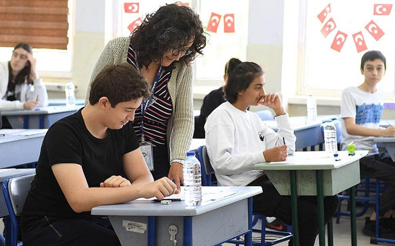LGS sınavı tarihi değişti
