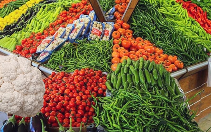 Marketlerde 33 ürünün fiyatı arttı, yüzde 119 ile rekor kırdı