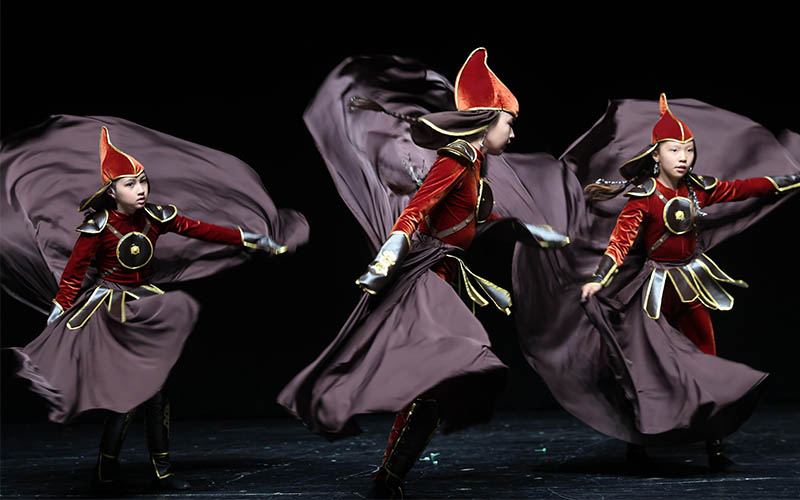 Merkezefendi’de 2. Çocuk ve Gençlik Tiyatroları Festivali başlıyor