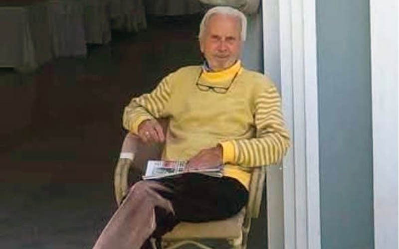 Mimar Aydoğan Kan vefat etti