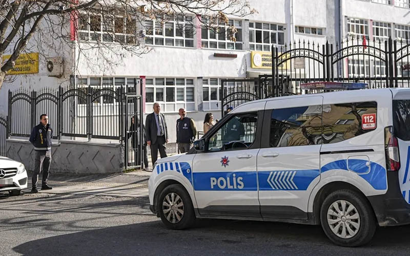 Okullarda uygulanacak güvenlik önlemlerinin ayrıntıları ortaya çıktı