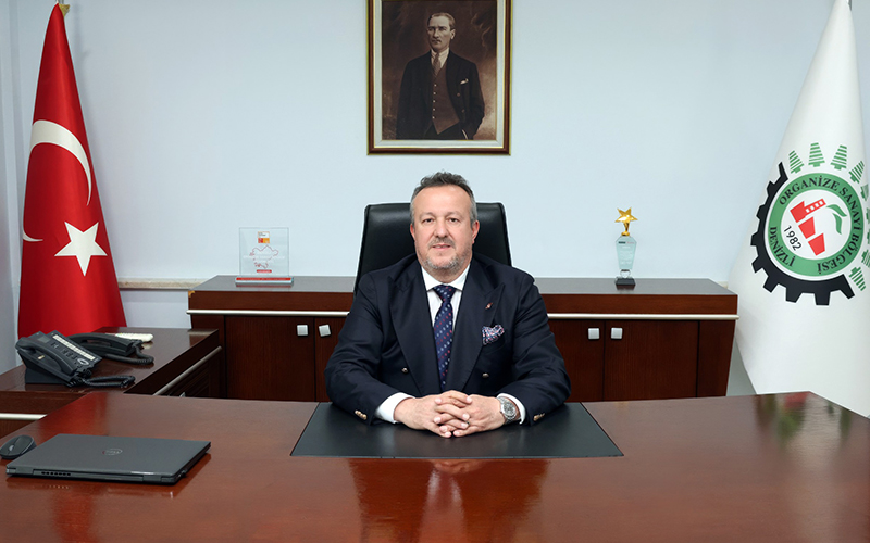 Yaymanoğlu: Gece gündüz çalışacağız