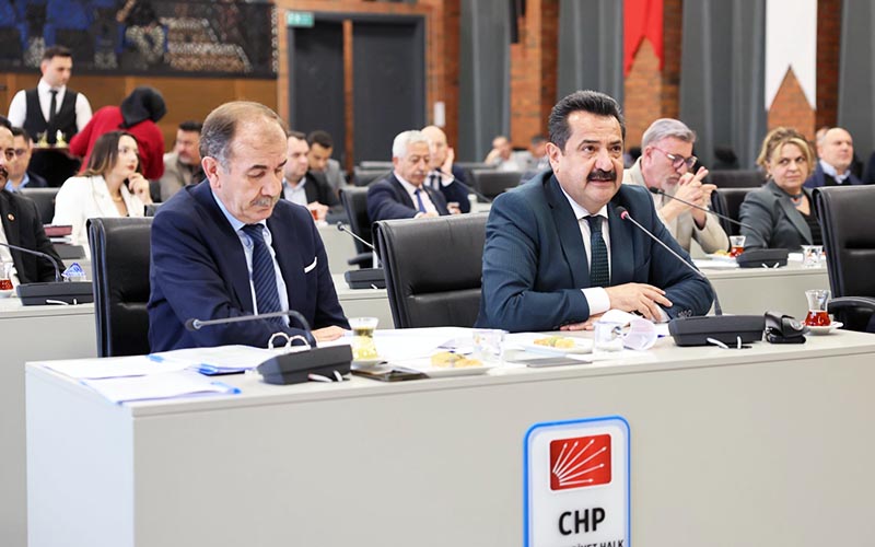 Ertemur: Borç bitti, sıra yatırımlarda