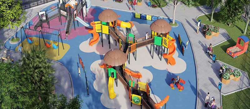 Denizli Pamukkale'ye engelsiz yaşam parkı