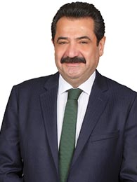 Denizli Pamukkale'ye engelsiz yaşam parkı