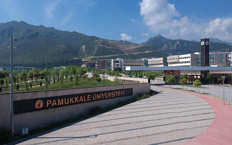 YÖK onayladı, Pamukkale Üniversitesi’ne iki yeni bölüm
