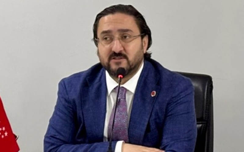 Saadet Partisi’nden ‘mafya konulu diziler yayından kaldırılsın’ talebi