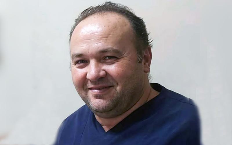 Sağlık memuru kalp krizi geçirerek yaşamını yitirdi