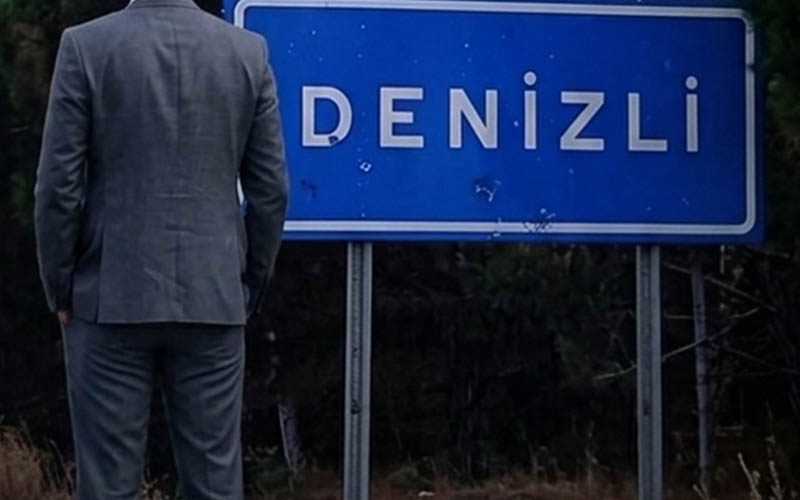 Kadına şiddette dikkat çeken karar: Denizli’ye girişi yasaklandı