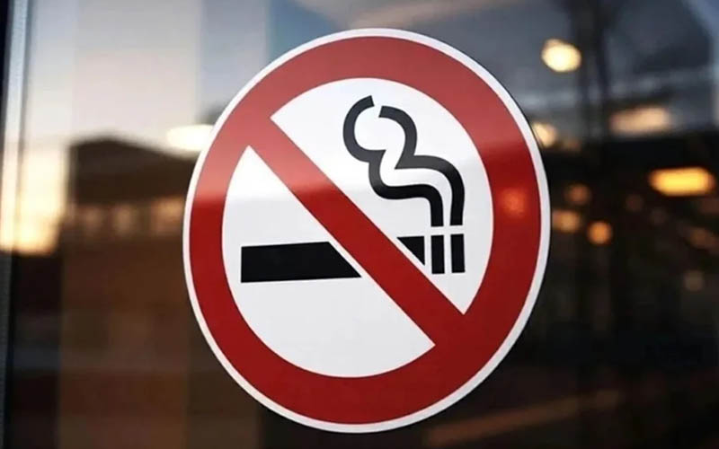 Sigara kullanımına yeni yasaklar, taslak ortaya çıktı