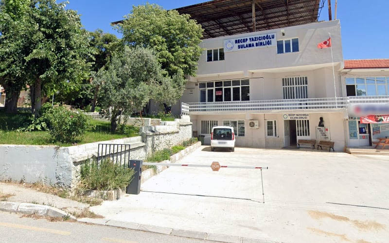 Sulama birliklerine 53 personel alınacak