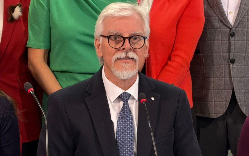 Denizli Tabip Odası Başkanlığına Prof Dr Önem seçildi