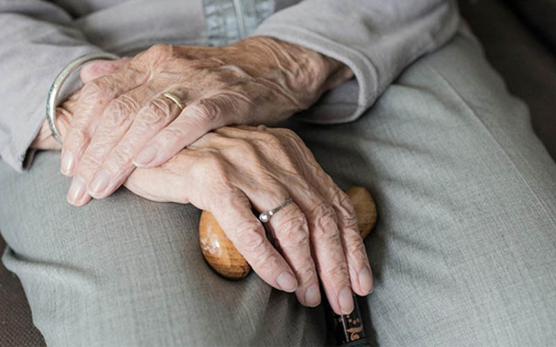 Yeni sistem yolda: Uzun Süreli Bakım Sigortası