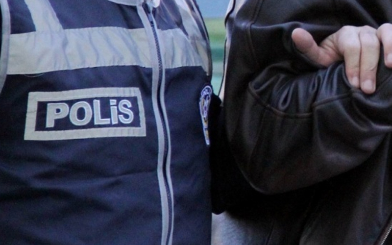 Denizli Valiliği açıkladı: Okulları hedef gösteren 2 şüpheli yakalandı