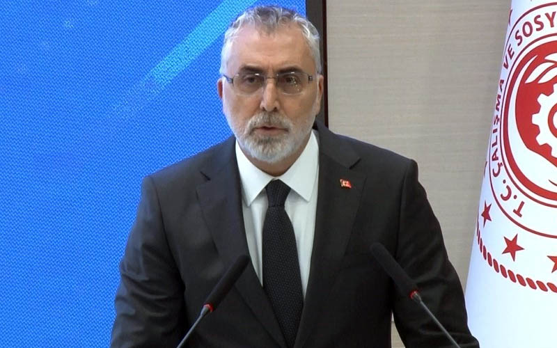 Bakan Işıkhan, Denizli’ye geliyor