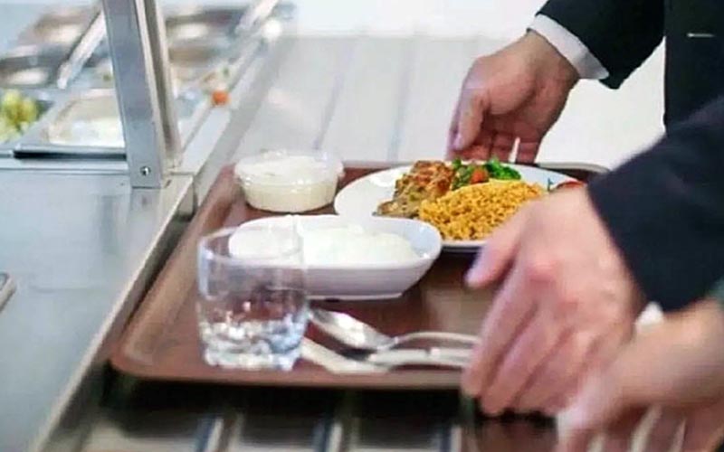 Yemek bedelinde sigorta primi istisna tutarı belli oldu