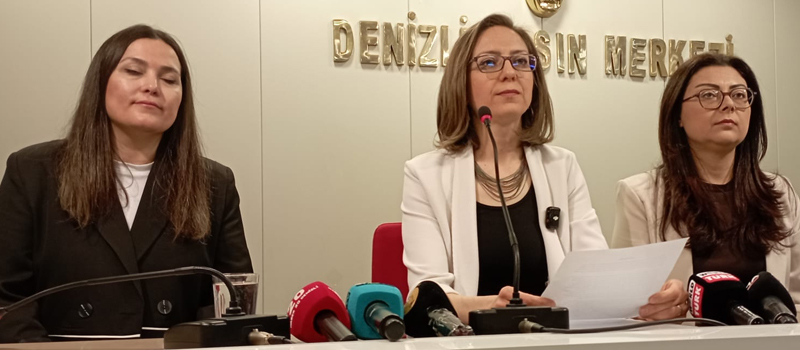 Denizli Zübeyde Hanım Anaokulundaki mehter marşı krizi yargıya taşınıyor 