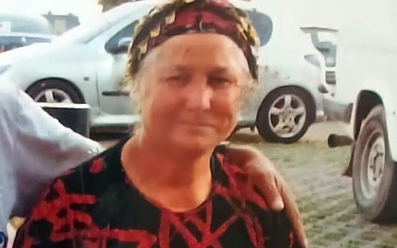 Zümbül Nine, bağışlanan organlarıyla 3 kişiye hayat oldu
