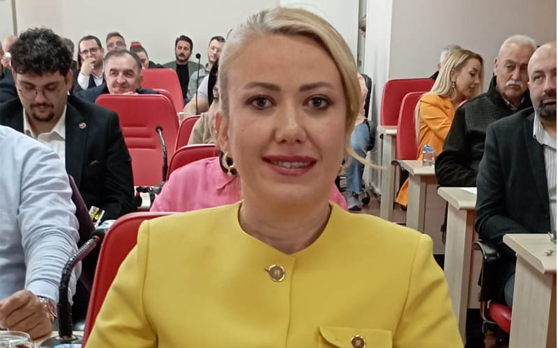 Doğan, borç eleştirisine “borç batağında değiliz” yanıtını verdi
