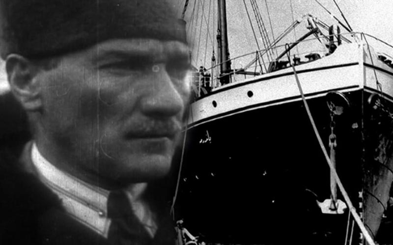 19 Mayıs Atatürk’ü Anma Gençlik ve Spor Bayramı kutlanıyor