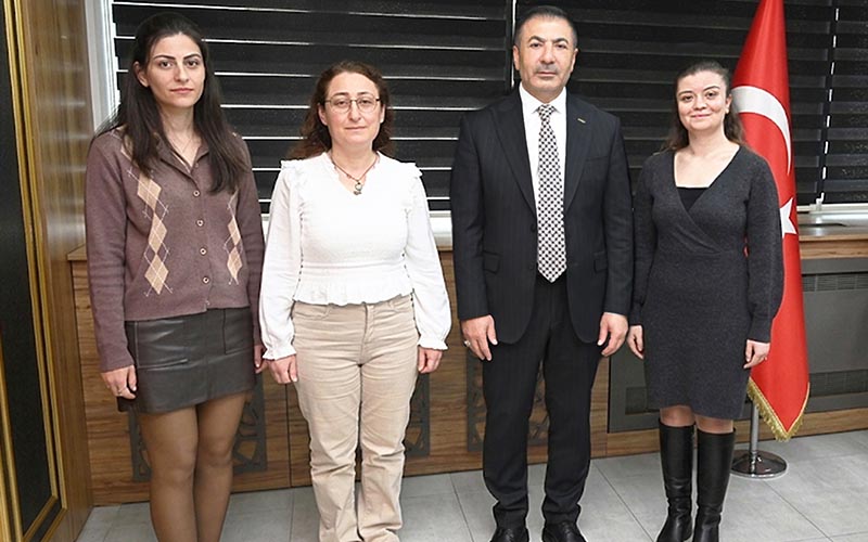 ABİGEM’in Denizli’den Trabzon’a uzanan danışmanlık hizmeti