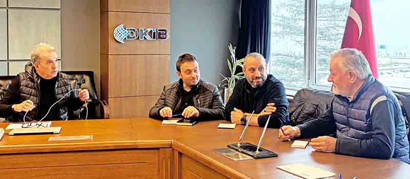 ABİGEM'in Denizli'den Trabzon'a uzanan danışmanlık hizmeti