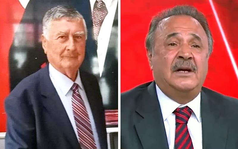 Keskin’den Sevigen’e: İktidarı destekleyen kanallarda partiyi konuşmam