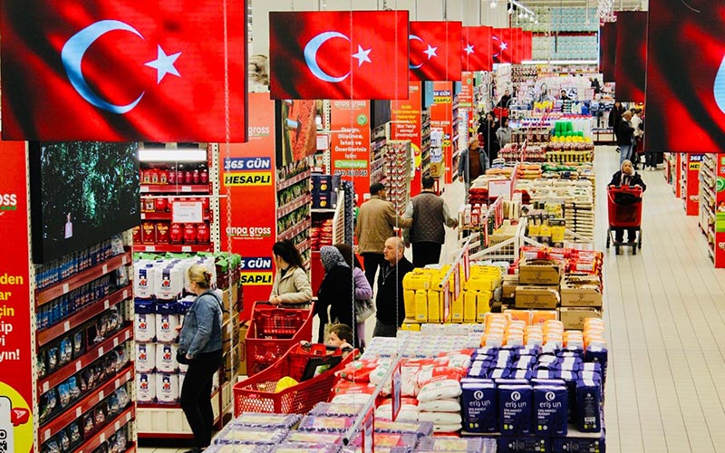 Anpa Gross Market’ten temel ihtiyaç ürünlerinde dikkati çeken fiyatlar