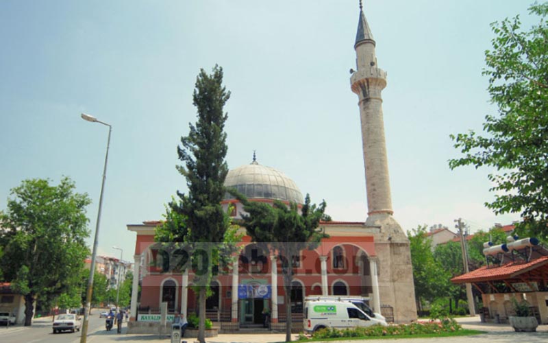 İşte ilçe ilçe Kurban Bayramı namazı saatleri