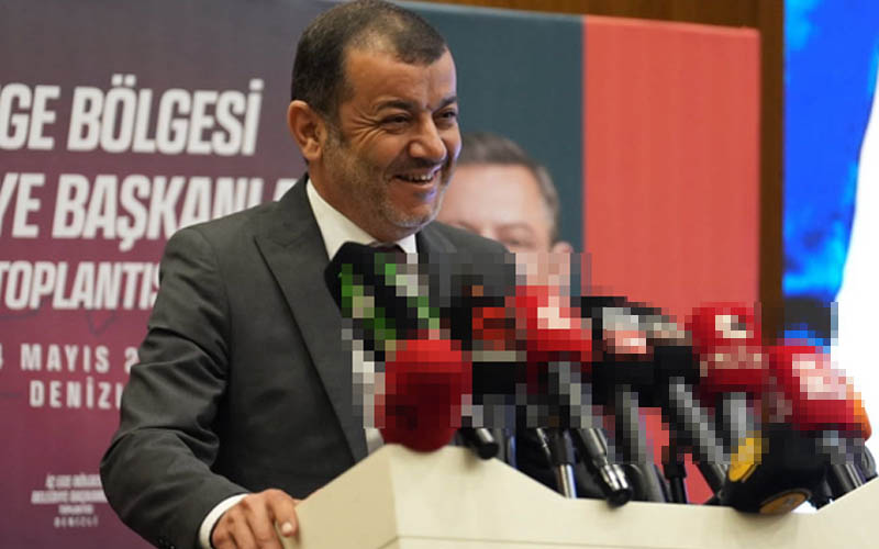 Çavuşoğlu: Para çuvalla, Merkez Bankası gibi oldum
