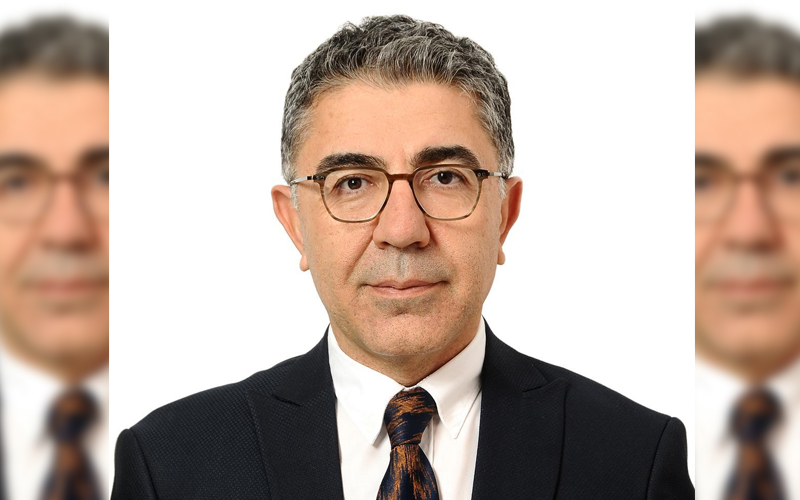 Denizli Büyükşehir Belediyesi Zabıta Daire Başkanlığı’na Cem Akbal atandı