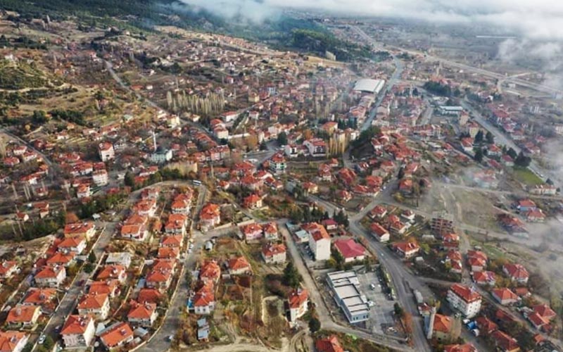 Çameli diyaliz binası ile 2 derenin ıslahı için ihale yapılacak