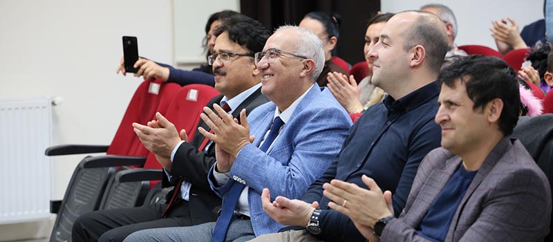 Denizli Çameli Masal Festivali devam ediyor