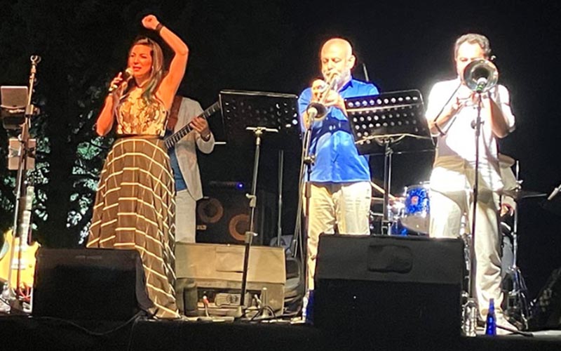 Denizli Caz Festivali 14-21 Haziran’da