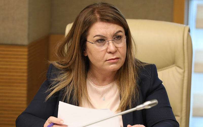 Karaca: CHP kapısına polis eliyle dayanılması kabul edilemez