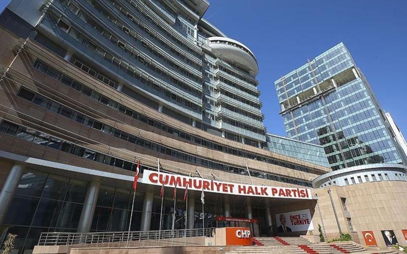 CHP kurultayı davasında mutlak butlan kararı çıktı
