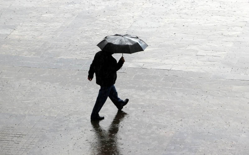 Meteorolojiden sarı kodlu uyarı geldi: Sel ve su baskınlarına dikkat!