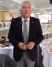 Denizli Honaz kitap günleri başladı