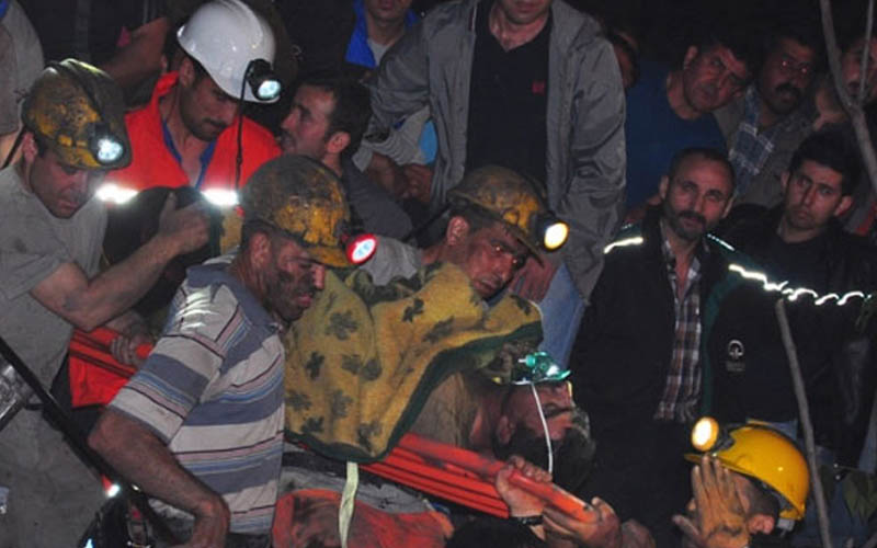 Öztürk: Soma Faciası basit bir ihmal değil, kar hırsının sonucu