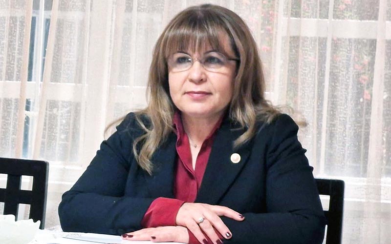 Karaca: Kadınlar doğum sonrası istihdam ve iş gücünden kopuyor