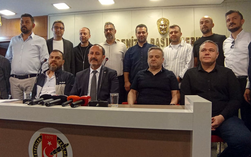 Denizli Kurslar Birliği’nden veliler ve öğrencilere merdiven altı kurs uyarısı